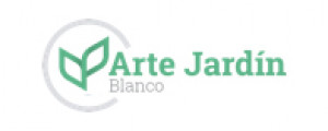 ARTE JARDÍN BLANCO